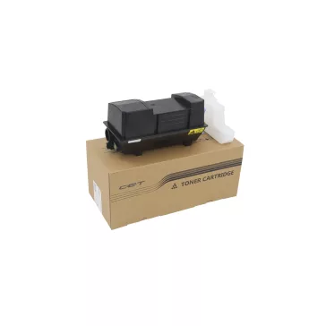   Utángyártott KYOCERA TK3440 Toner 40000 oldal kapacitás CT*