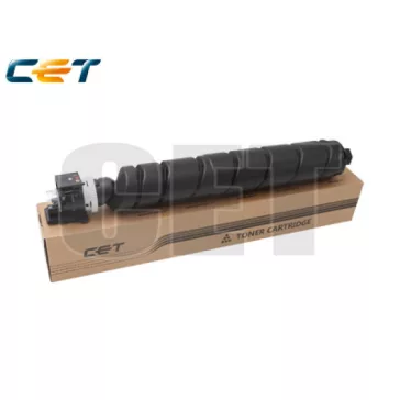   Utángyártott KYOCERA TK8515K toner,Bk 30000 oldal kapacitás CT*