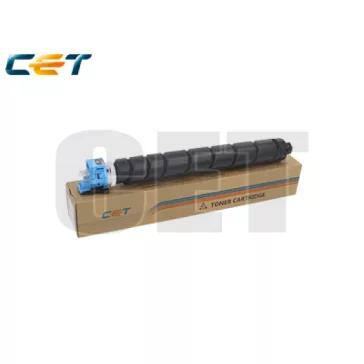   Utángyártott KYOCERA TK8365 Toner Cyan 12000 oldal kapacitás CT