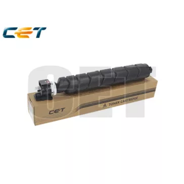   Utángyártott KYOCERA TK8375 Toner Bk 30000 oldal kapacitás CT