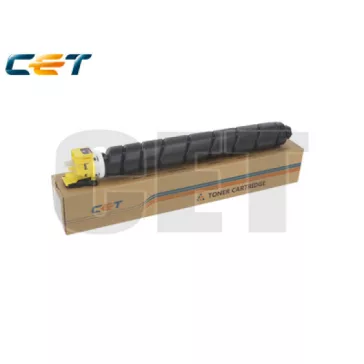   Utángyártott KYOCERA TK8375 Toner Yellow 20000 oldal kapacitás CT