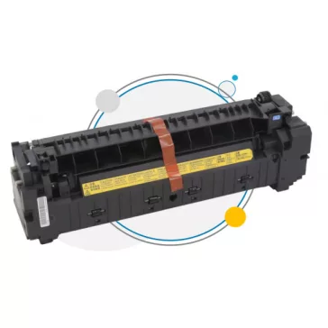   Utángyártott KYOCERA FK8550 Fuser Unit 600000 oldal kapacitás CT*