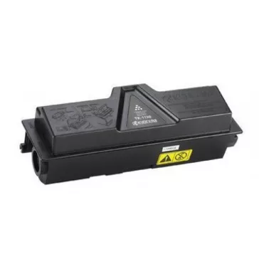   Utángyárott KYOCERA TK1130XL toner 7200 oldal kapacitás INTEGRAL