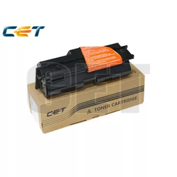 Utángyártott KYOCERA TK130 Toner 7,2K /FU/ CT*CHIPPES!!