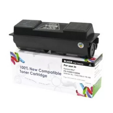   KYOCERA TK170 Toner CHIPPES 12000 oldal kapacitás CartridgeWeb (For use)