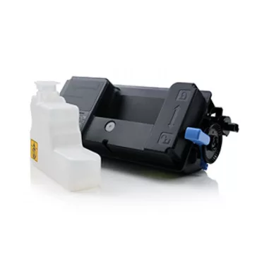   Utángyártott KYOCERA TK3110 Toner 15500 oldal kapacitás CHIPPES  INTEGRAL