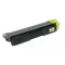 KYOCERA TK560 Toner Y 10K KTN FSC5300D  (For use)
