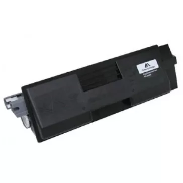   Utángyártott KYOCERA TK590 Toner Bk. 7000 oldal kapacitás KATUN Performance