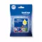 Brother LC552XLY Tintapatron Yellow 16,5 ml 1.500 oldal kapacitás