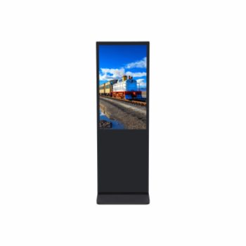 Dahua 43" beltéri álló LCD digitális kijelző