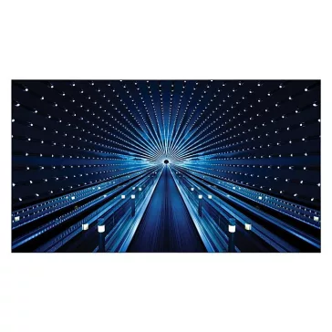 Samsung "The Wall" Videófal, All-in-One