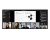 Samsung LFD kijelző 105" QP105DX-5K 24/7, UHD, 500