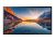 Samsung Interaktív kijelző 32" QM32R-T 24/7, Tizen, FHD, 400