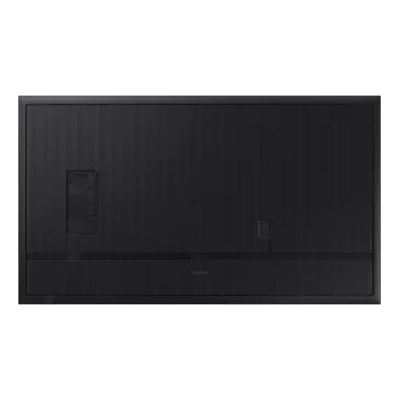Samsung LFD kijelző 43" QB43C 16/7, UHD, 350,