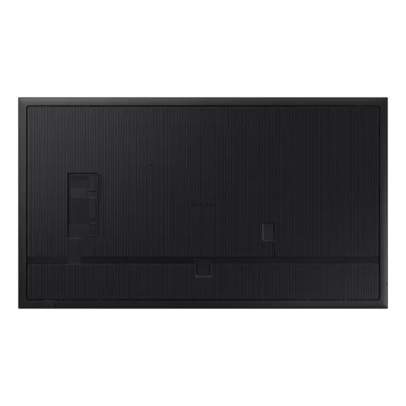 Samsung LFD kijelző 43" QB43C 16/7, UHD, 350,
