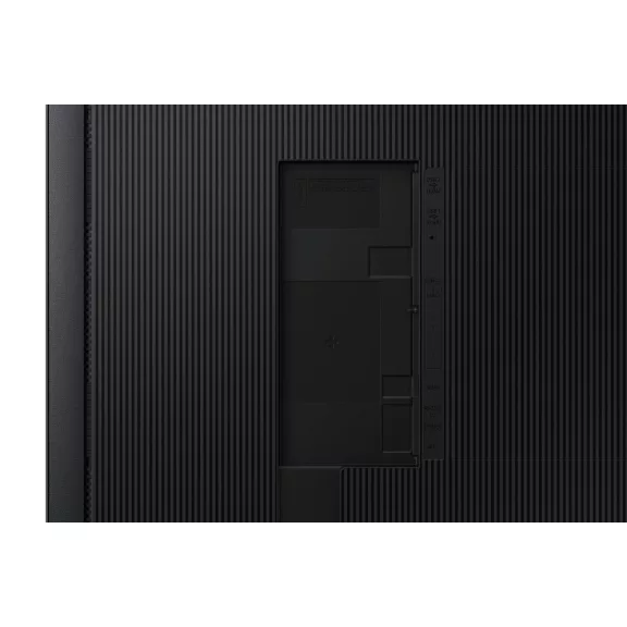 Samsung LFD kijelző 43" QB43C 16/7, UHD, 350,