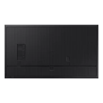 Samsung LFD kijelző 50 QM50C 24/7, Tizen, UHD, 500