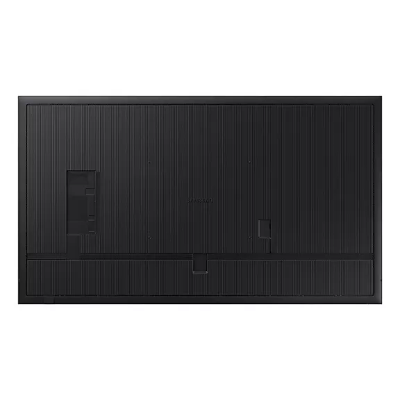 Samsung LFD kijelző 50 QM50C 24/7, Tizen, UHD, 500