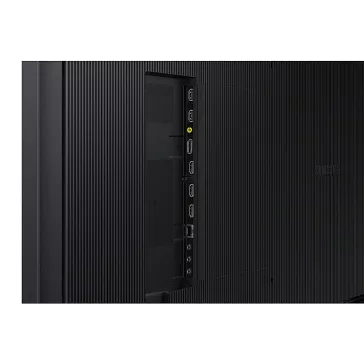 Samsung LFD kijelző 50 QM50C 24/7, Tizen, UHD, 500