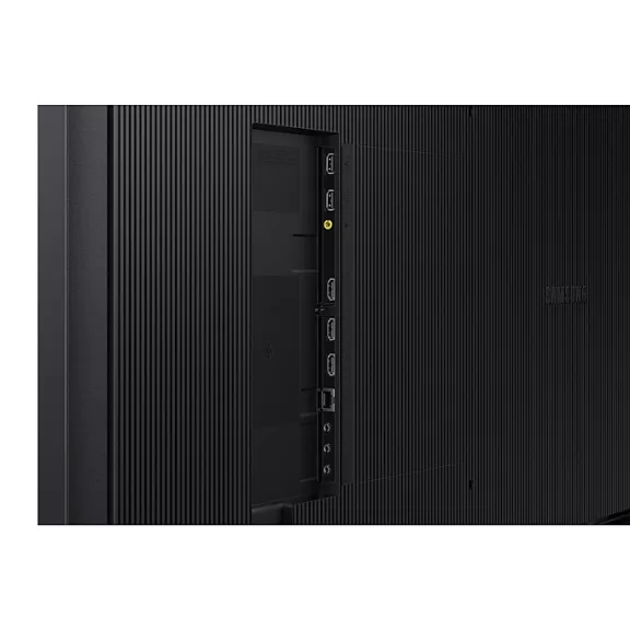 Samsung  LFD kijelző 65 QB65C 16/7, Tizen, UHD, 350