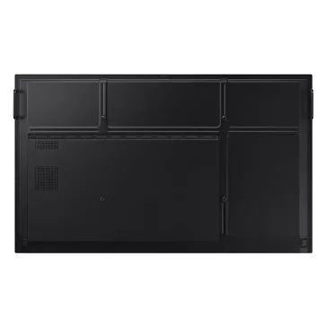 Samsung Interaktív kijelző 65 WA65D 16/7, UHD, 400
