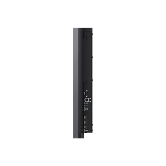 Samsung Interaktív kijelző 65 WA65D 16/7, UHD, 400