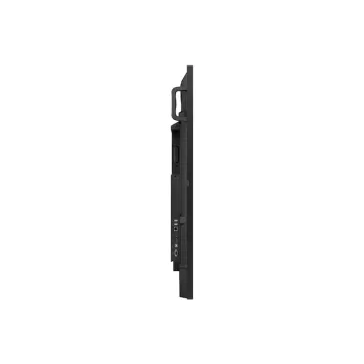 Samsung Interaktív kijelző 65 WA65F 16/7, UHD, 400
