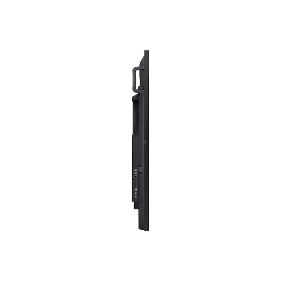 Samsung Interaktív kijelző 65 WA65F 16/7, UHD, 400