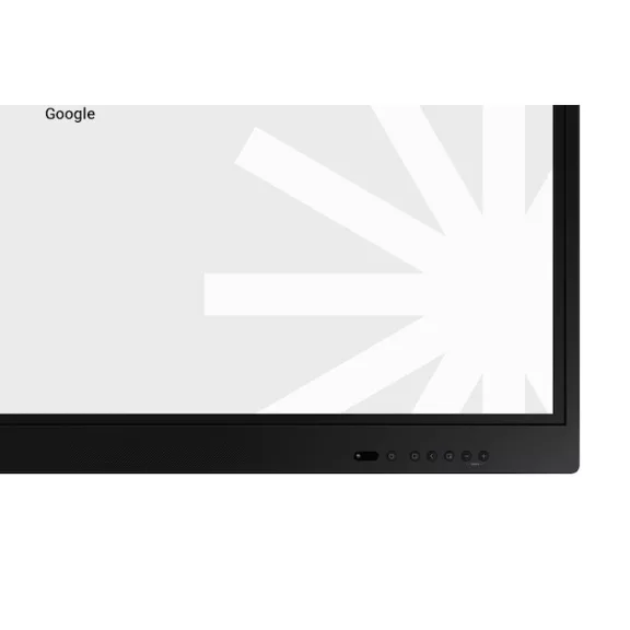 Samsung Interaktív kijelző 65 WA65F 16/7, UHD, 400
