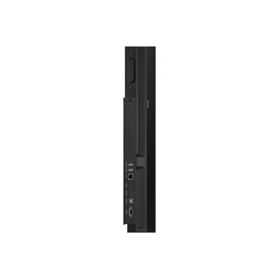 Samsung Interaktív kijelző 65 WA65F 16/7, UHD, 400
