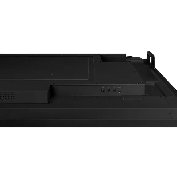 Samsung Interaktív kijelző 65 WA65F 16/7, UHD, 400
