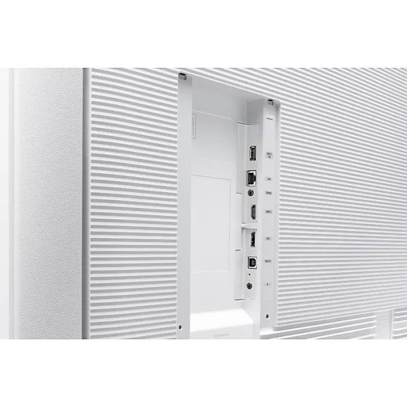 Samsung  Interaktív kijelző 65 WM65B Flip Pro 16/7, Tizen, UHD, 350