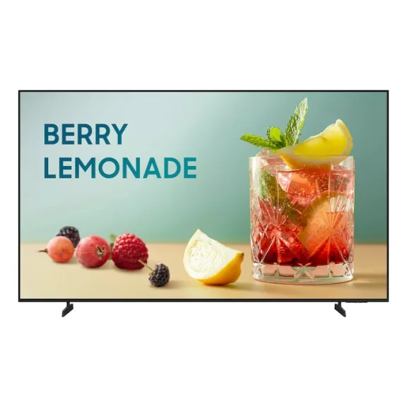 Samsung Business TV kijelző 75" BE75FX-H 16/7, UHD, 250