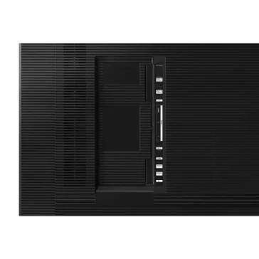 Samsung  LFD kijelző 75 QM75B 24/7, Tizen, UHD, 500