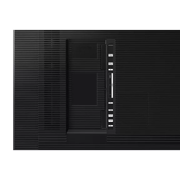 Samsung  LFD kijelző 75 QM75B 24/7, Tizen, UHD, 500