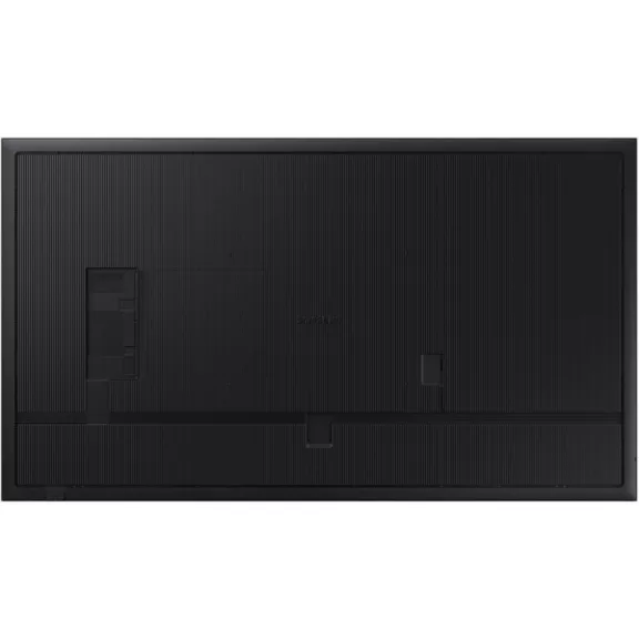 Samsung  LFD kijelző 75 QM75C 24/7, Tizen, UHD, 500