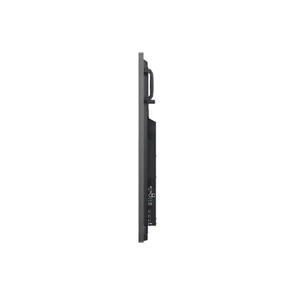 Samsung  Interaktív kijelző 75 WA75C 16/7, Android, UHD, 350,