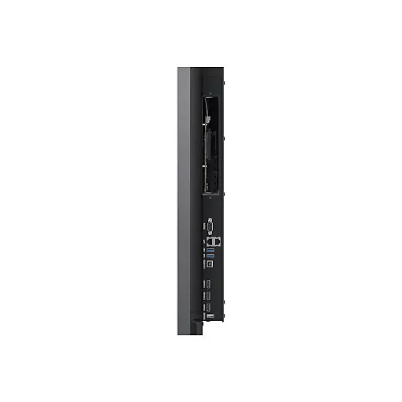 Samsung  Interaktív kijelző 75 WA75C 16/7, Android, UHD, 350,