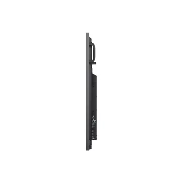   Samsung Interaktív kijelző 75 WA75D 16/7, UHD, 350, Android