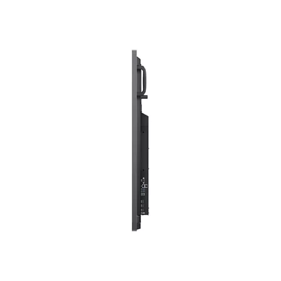 Samsung Interaktív kijelző 75 WA75D 16/7, UHD, 350, Android