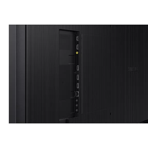 Samsung  LFD kijelző 85 QB85C 16/7, Tizen, UHD, 350