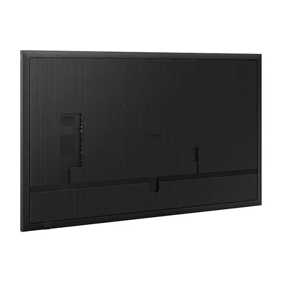 Samsung  LFD kijelző 85 QM85C 24/7, Tizen, UHD, 500