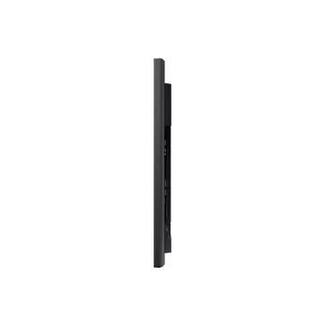 Samsung  LFD kijelző 85 QM85R-B 24/7, Tizen, FHD, 500