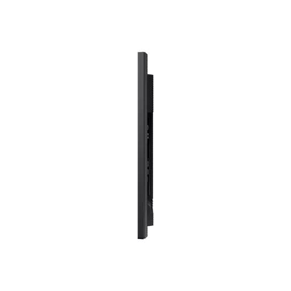 Samsung  LFD kijelző 85 QM85R-B 24/7, Tizen, FHD, 500