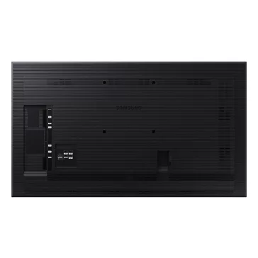 Samsung  LFD kijelző 85 QM85R-B 24/7, Tizen, FHD, 500