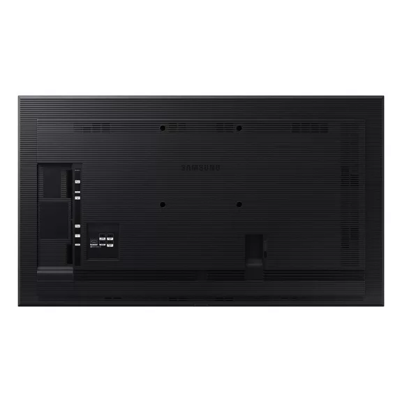 Samsung  LFD kijelző 85 QM85R-B 24/7, Tizen, FHD, 500