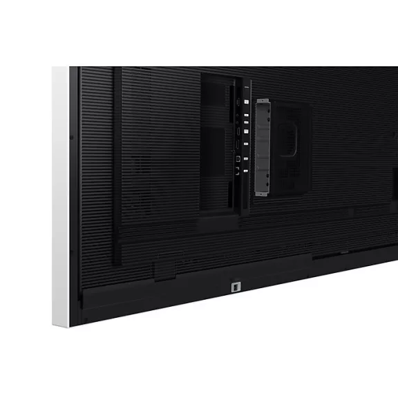 Samsung  Interaktív kijelző 85 Flip Pro 16/7, Tizen, UHD, 350