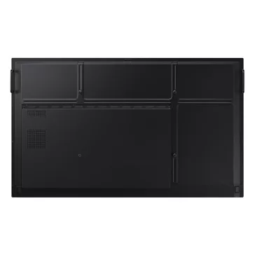   Samsung Interaktív kijelző 86 WA86C 12/7, UHD, 400, Android
