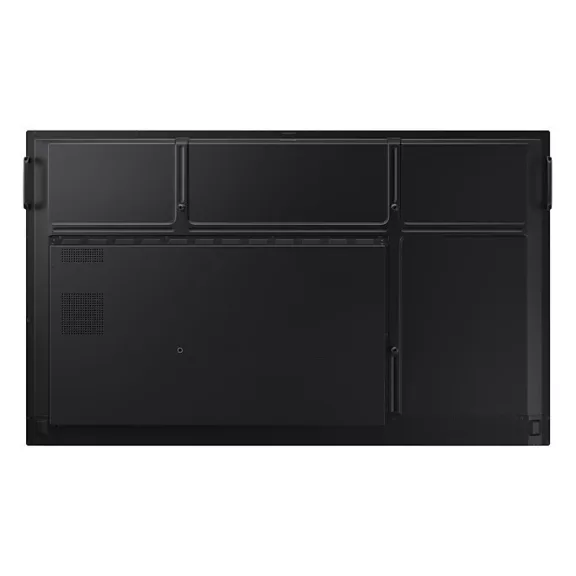 Samsung Interaktív kijelző 86 WA86C 12/7, UHD, 400, Android