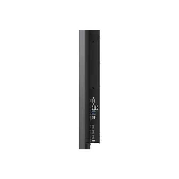 Samsung Interaktív kijelző 86 WA86C 12/7, UHD, 400, Android